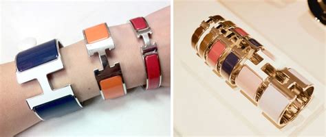 hermes clic clac bracelet review